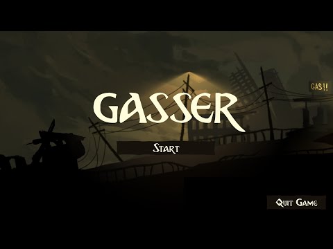 GASSER - Trailer