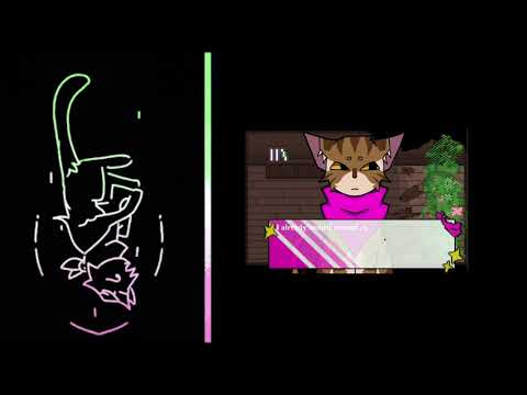 Gameplay Trailer (Very Calm and Anticlimactic) / probably read the description
