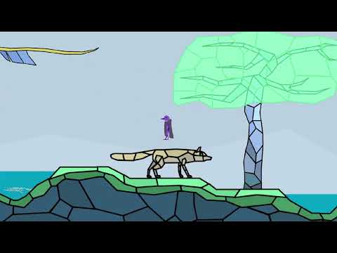 SongBound [Gameplay Trailer]