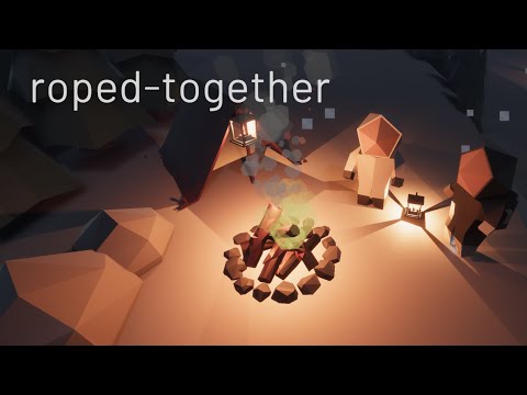 ROPED TOGETHER - Official Trailer