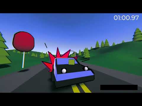 Roadent Rampage - Official Trailer