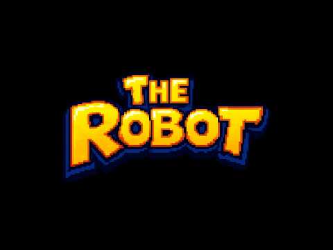 "The Robot" Game Trailer | OGPC Submission