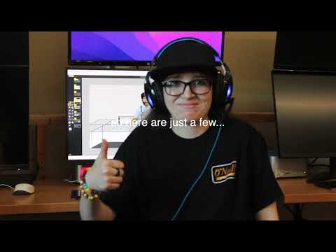 ogpc vlog (behind the scenes)