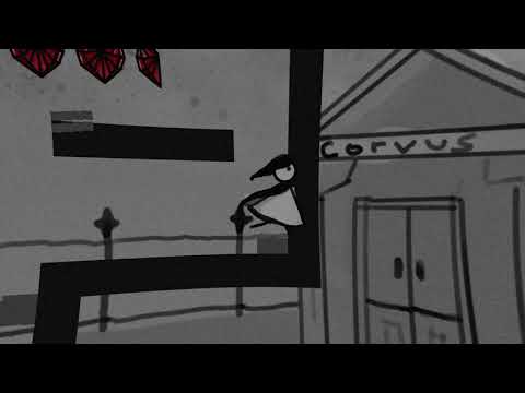 Corvus Corax Trailer