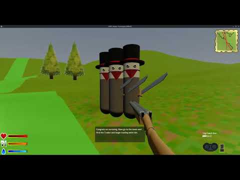 OGPC 2026 Trailer