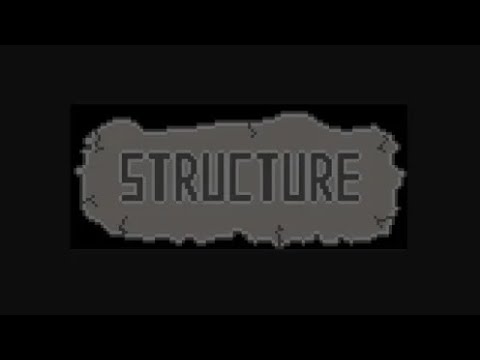 Structure Game Trailer (OGPC 2023)