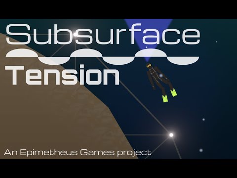 Subsurface Tension - Trailer