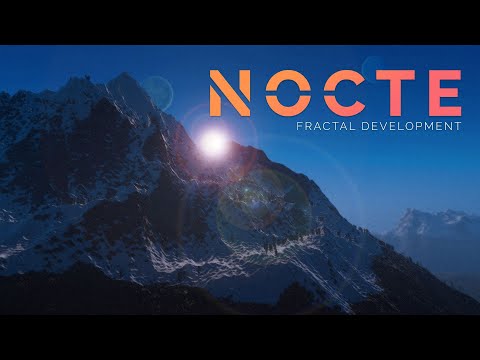 Nocte Launch Trailer