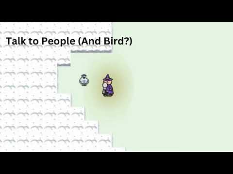 Doodle Wizard Game Trailer