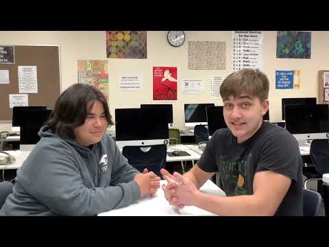 Rat Company - The Making of Scramble!