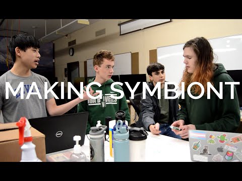 The Making of Symbiont