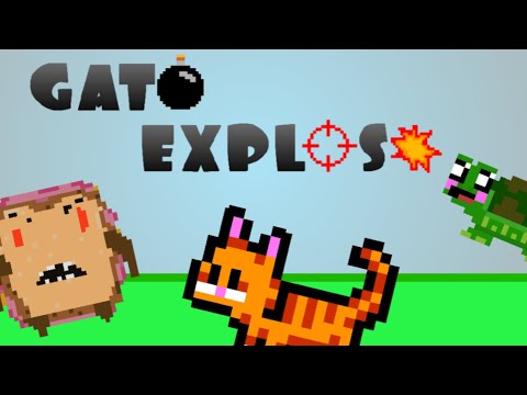 The Making Of Gato Exploso