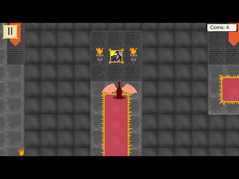 Stone Against Scales - Trailer 1