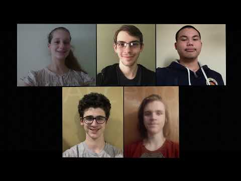 ASCEND Making Of Video